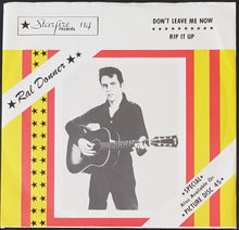 Load image into Gallery viewer, Donner, Ral - Don't Leave Me Now