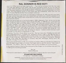 Load image into Gallery viewer, Donner, Ral - Don't Leave Me Now