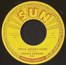 Load image into Gallery viewer, Harold Dorman - Uncle Jonah’s Place