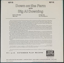 Load image into Gallery viewer, Big Al Downing - Down On The Farm