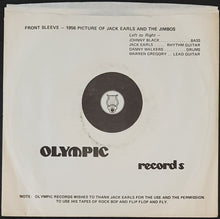 Load image into Gallery viewer, Earls, Jack - Flip Flop And Fly