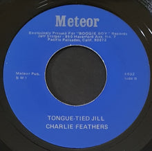 Load image into Gallery viewer, Charlie Feathers - Get With It