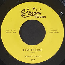 Load image into Gallery viewer, Fisher, Sonny - Rockin&#39; And A Rollin