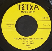 Load image into Gallery viewer, Flagg, Bill - Go Cat, Go