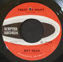 Load image into Gallery viewer, Head, Roy - Just A Little Bit