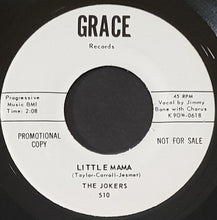 Load image into Gallery viewer, Jokers - Little Mama