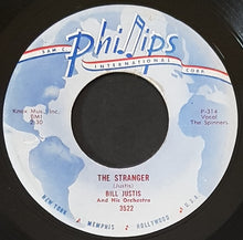 Load image into Gallery viewer, Bill Justis And His Orchestra - College Man