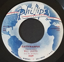 Load image into Gallery viewer, Bill Justis And His Orchestra - Cattywampus