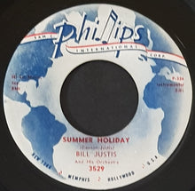 Load image into Gallery viewer, Bill Justis And His Orchestra - Cattywampus