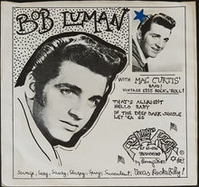 Load image into Gallery viewer, Bob Luman with Mac Curtis&#39; Band - That&#39;s Allright