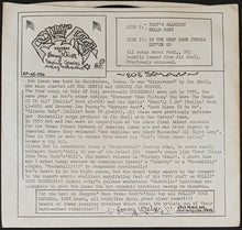 Load image into Gallery viewer, Bob Luman with Mac Curtis&#39; Band - That&#39;s Allright