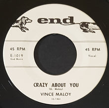 Load image into Gallery viewer, Maloy, Vince - Hubba Hubba Ding Ding