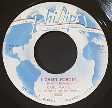 Load image into Gallery viewer, Mann, Carl - Some Enchanted Evening