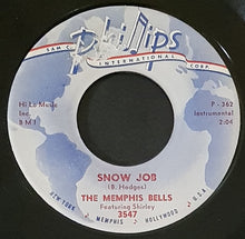 Load image into Gallery viewer, Memphis Bells Featuring Shirley - The Midnite Whistle