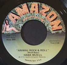 Load image into Gallery viewer, Hank Mizell - Jungle Rock