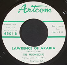 Load image into Gallery viewer, Moonriders - Rockin&#39; Robin