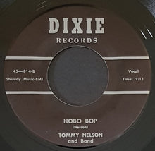 Load image into Gallery viewer, Nelson, Tommy - Honey Moon Blues