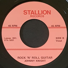 Load image into Gallery viewer, Ralph Nielsen &amp; The Chancellors - Scream