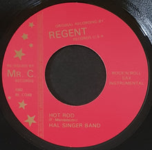 Load image into Gallery viewer, Bob Oakes And His Orchestra - You Gotta Rock'N'Roll