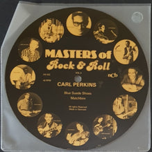 Load image into Gallery viewer, Perkins, Carl - Blue Suede Shoes