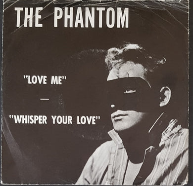 Phantom, The - Love Me