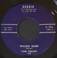 Load image into Gallery viewer, Phillips, Carl - Wigwam Willie