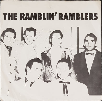 Ramblin' Ramblers - Grandma Rock And Roll
