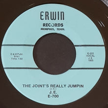 Load image into Gallery viewer, Scott, Ray - Boppin Wig Wam Willie