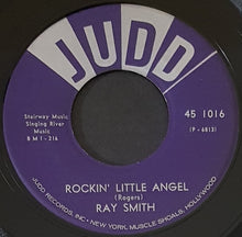 Load image into Gallery viewer, Smith, Ray - Rockin&#39; Little Angel