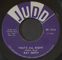 Load image into Gallery viewer, Smith, Ray - Rockin&#39; Little Angel