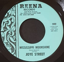 Load image into Gallery viewer, Joye Street - When You Belong To Me