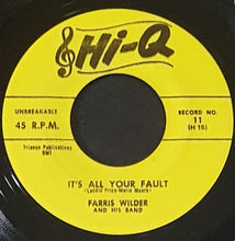 Load image into Gallery viewer, Wilder, Farris - Haunting Dreams