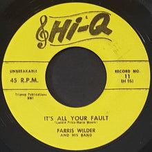 Load image into Gallery viewer, Wilder, Farris - Haunting Dreams