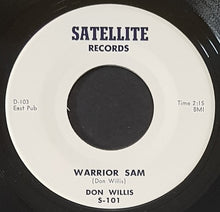 Load image into Gallery viewer, Willis, Don - Boppin&#39; High School Baby