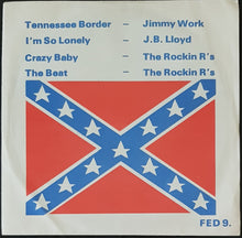 Load image into Gallery viewer, V/A - FED 9.