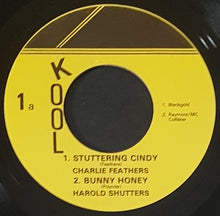 Load image into Gallery viewer, V/A - Stop Talkin&#39; Start Lovin&#39;