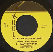 Load image into Gallery viewer, V/A - Stop Talkin&#39; Start Lovin&#39;