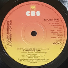 Load image into Gallery viewer, V/A - CBS Rockabilly