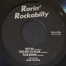 Load image into Gallery viewer, V/A - Rarin&#39; Rockabilly