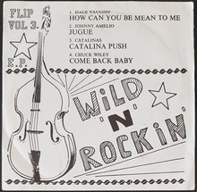 Load image into Gallery viewer, V/A - Flip Vol 3 - Wild &#39;N&#39; Rockin&#39;