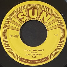 Load image into Gallery viewer, Perkins, Carl - Matchbox