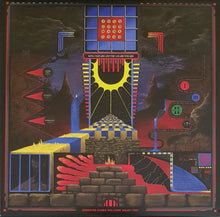 Load image into Gallery viewer, King Gizzard And The Lizard Wizard - Polygondwanaland - Duck Egg Blue Coloured Vinyl