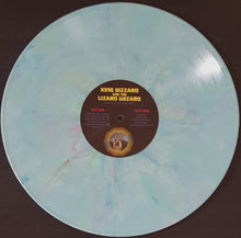 Load image into Gallery viewer, King Gizzard And The Lizard Wizard - Polygondwanaland - Duck Egg Blue Coloured Vinyl