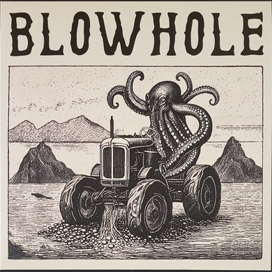 Blowhole - Blowhole