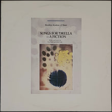 Load image into Gallery viewer, Reed, Lou - Songs For 'Drella - A Fiction