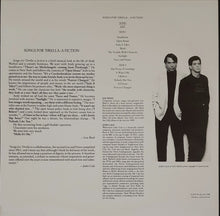 Load image into Gallery viewer, Reed, Lou - Songs For 'Drella - A Fiction