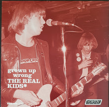 Load image into Gallery viewer, Real Kids - Grown Up Wrong