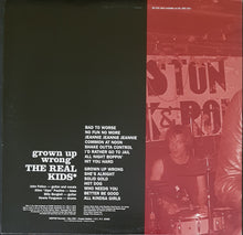 Load image into Gallery viewer, Real Kids - Grown Up Wrong