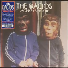 Load image into Gallery viewer, Dacios - Monkey&#39;s Blood -