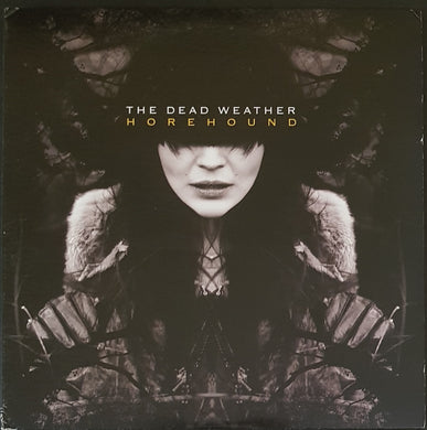 Dead Weather - Horehound